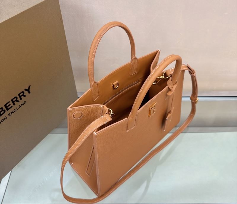 Burberry Top Handle Bags